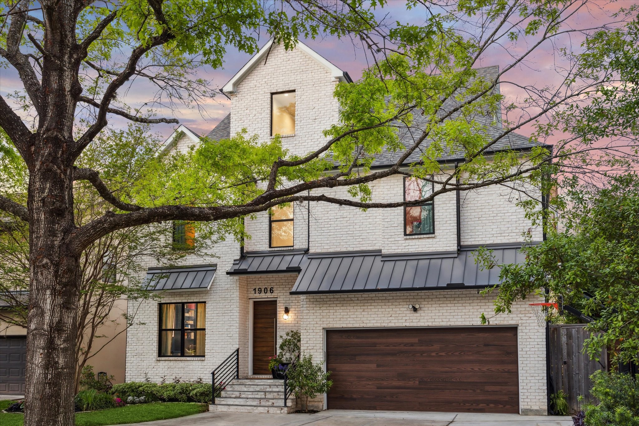 1906 Swift Boulevard Houston TX 77030