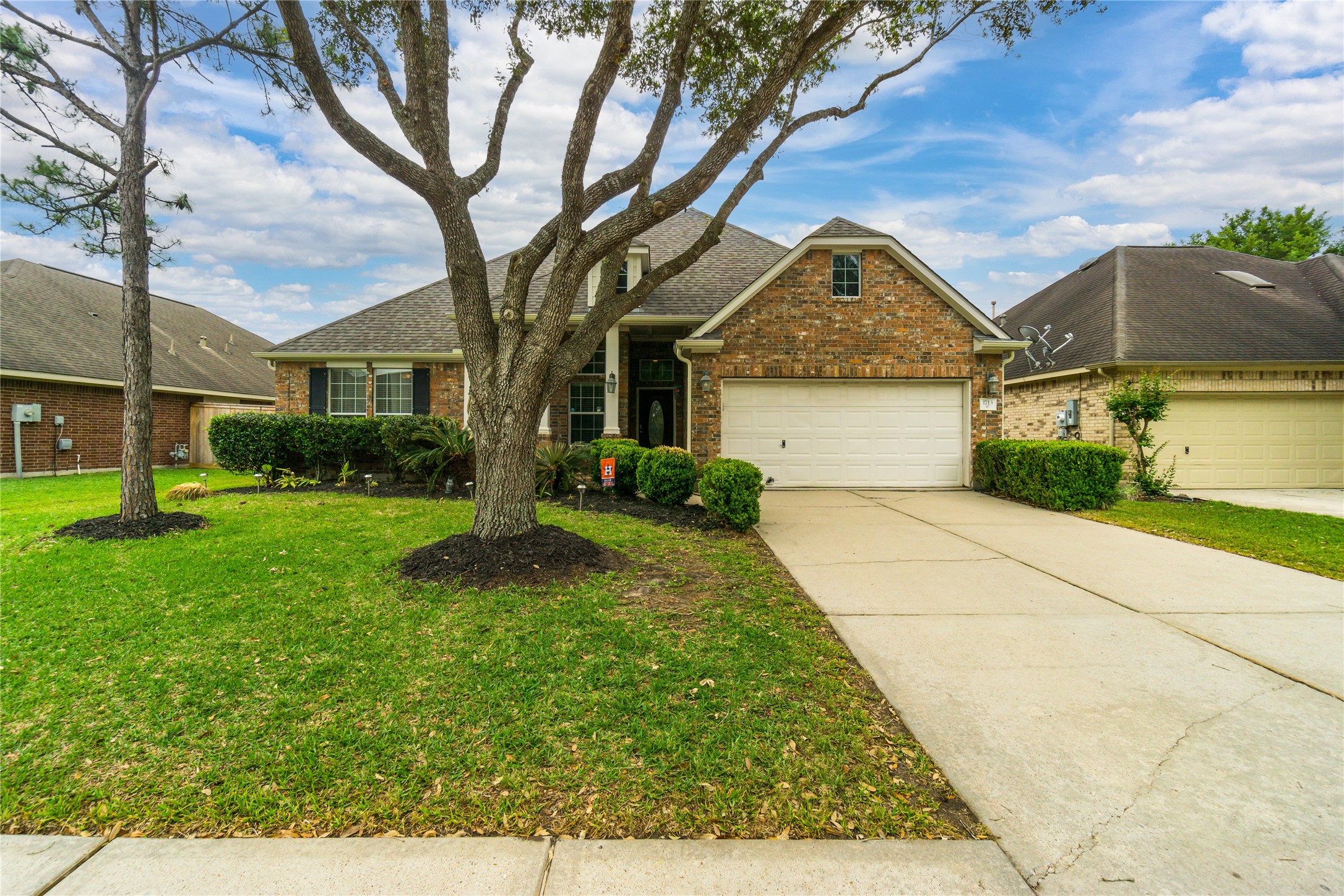 1713 Shadecrest Lane League City TX 77573