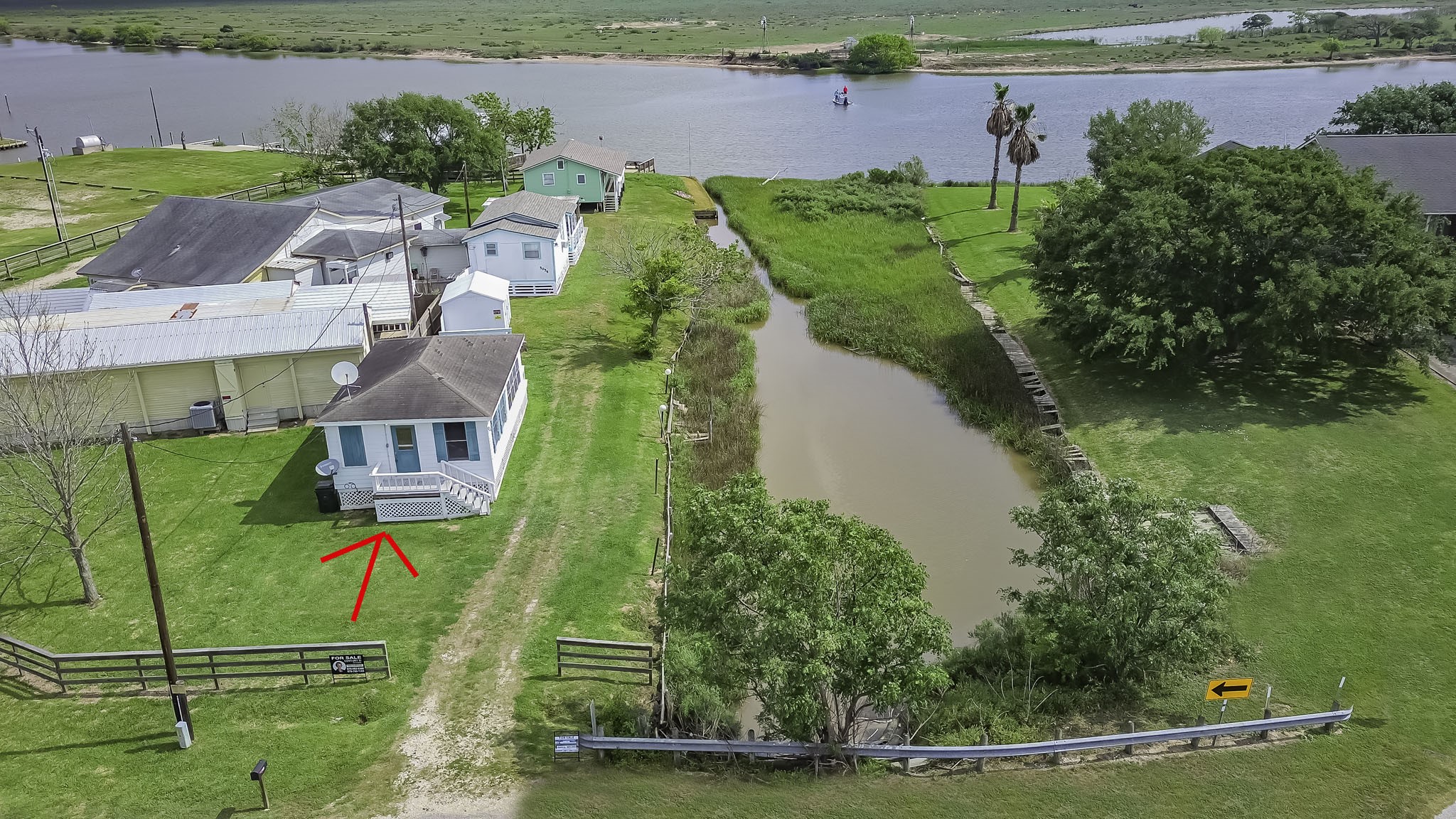 5052 County Road 469 Brazoria TX 77422