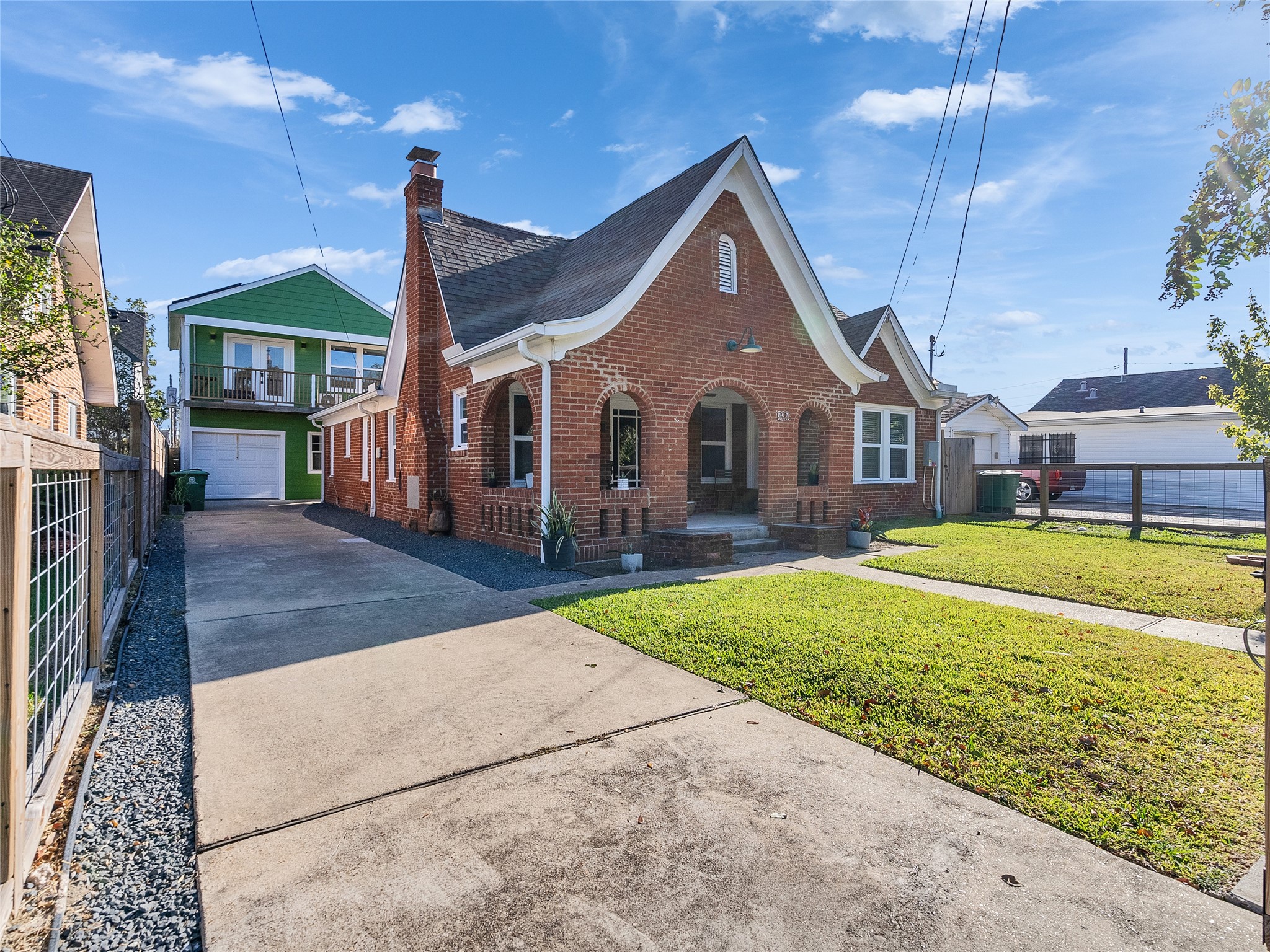 1625 Wesley Street Houston TX 77023