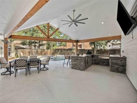 17814 Freida Lane Spring TX 77379