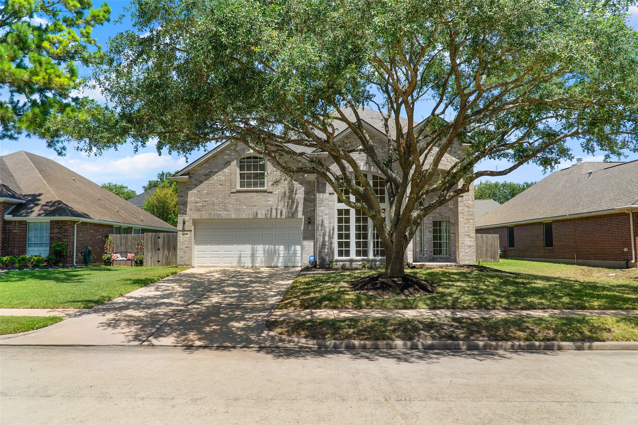 10215 Elm Bluff Court Houston TX 77064
