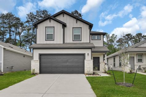 5623 Finely Run Street Spring TX 77373