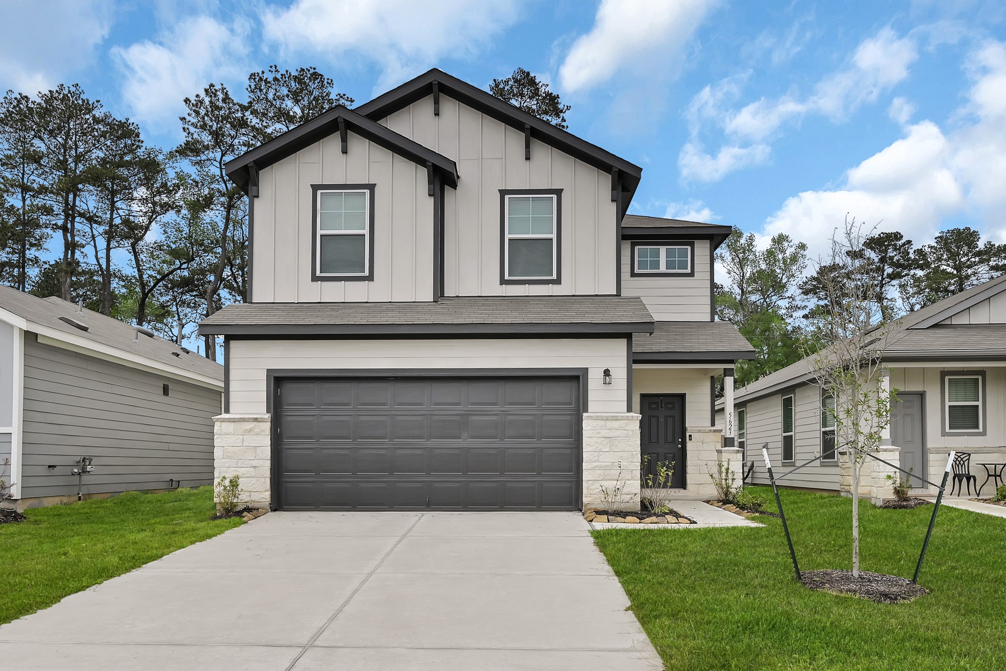 5623 Finely Run Street Spring TX 77373
