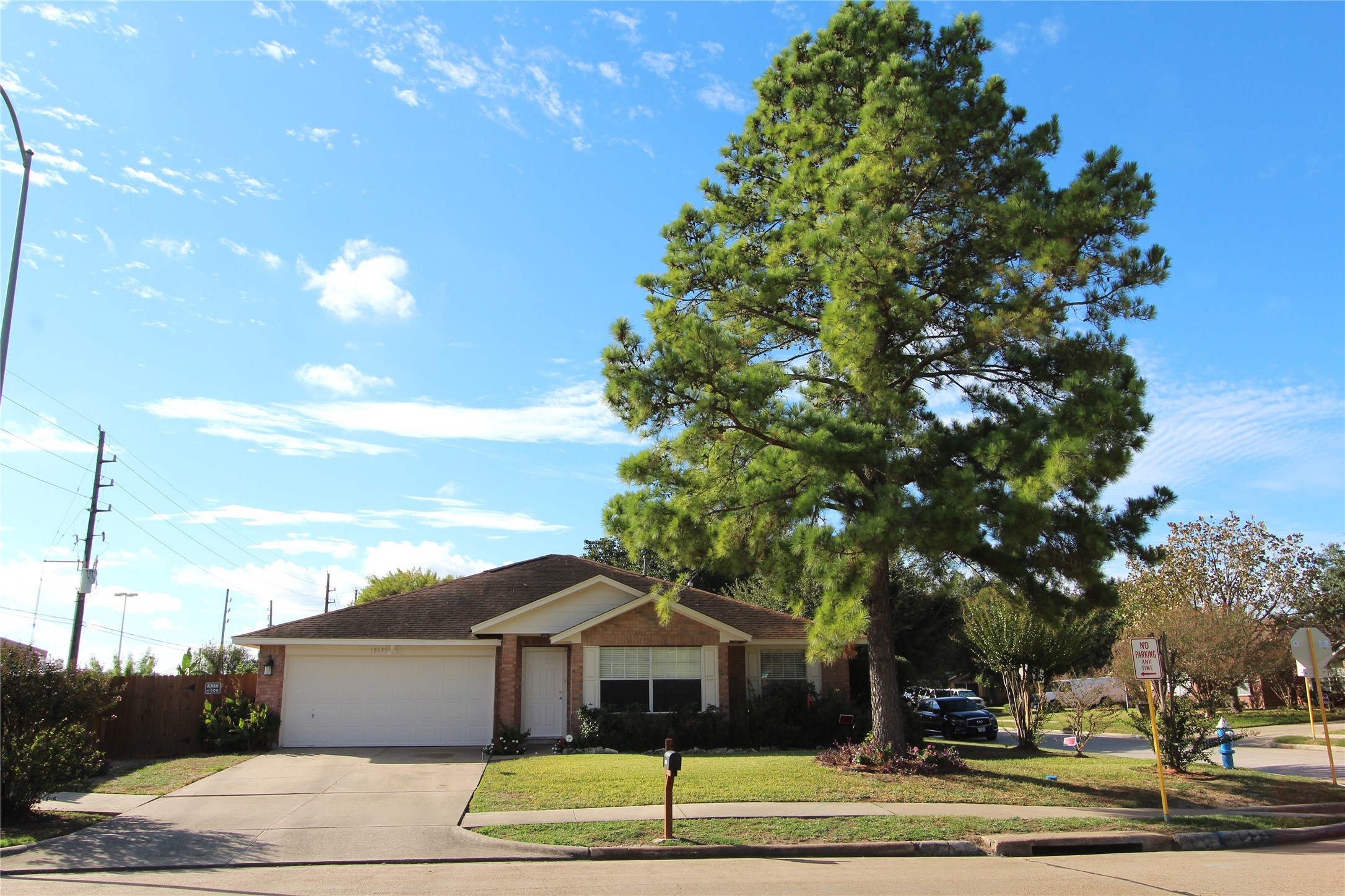 18635 Green Land Way Houston TX 77084