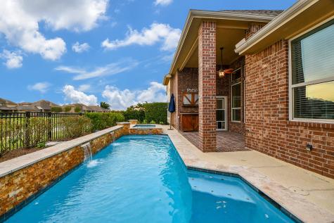24103 Via Privato Drive Richmond TX 77406