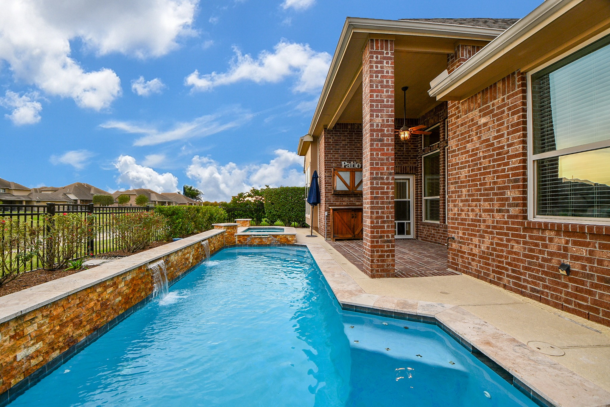 24103 Via Privato Drive Richmond TX 77406