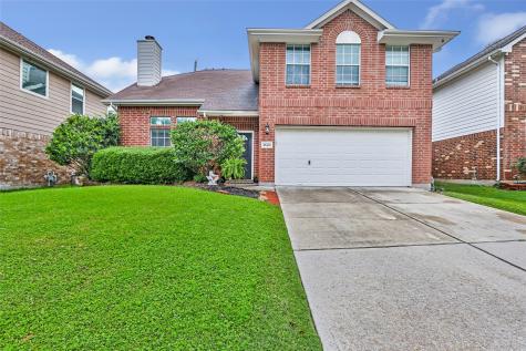 18406 Bristol Bay Court Humble TX 77346