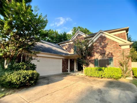 5706 Sage Manor Drive Houston TX 77084