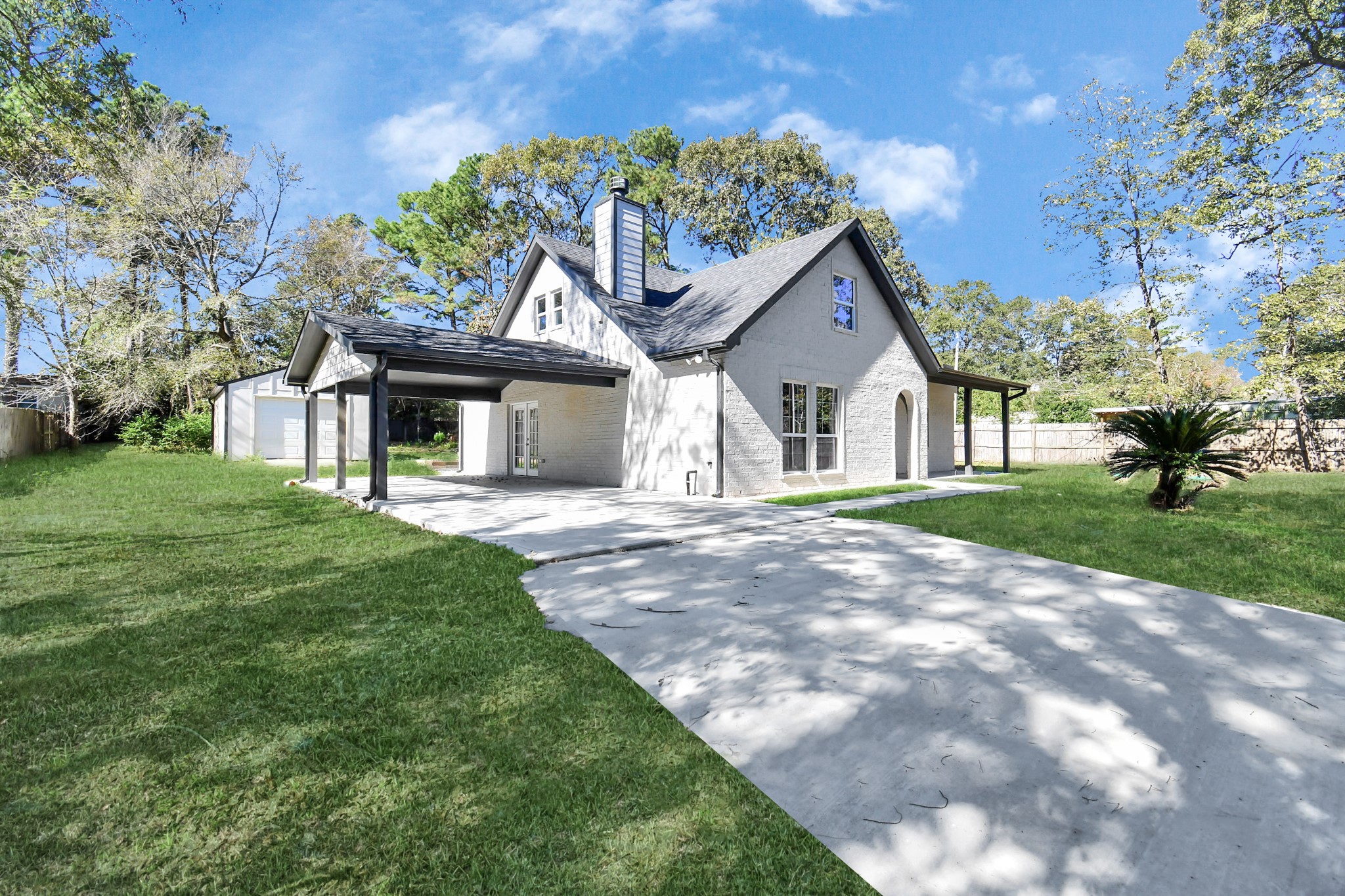 24223 Rolling Timbers Street Magnolia TX 77355