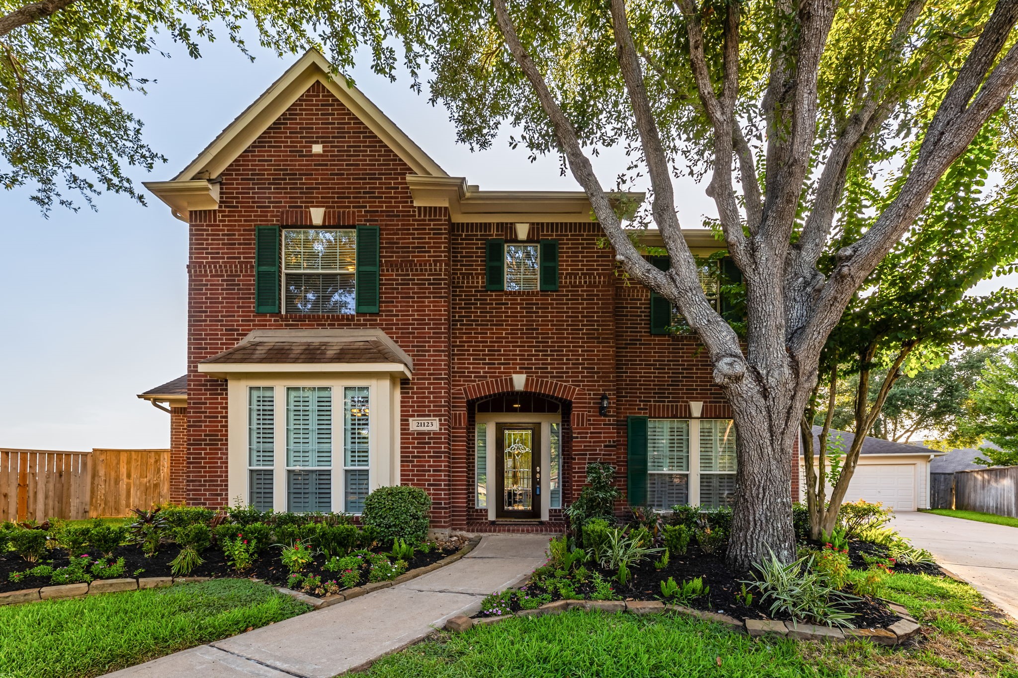 21123 White River Court Richmond TX 77406