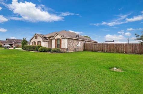 101 Dorothy Drive Dayton TX 77535