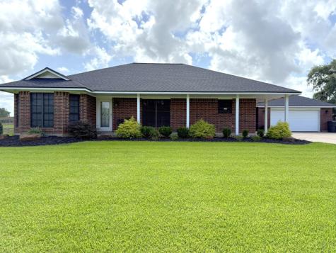 1008 County Road 903b Brazoria TX 77422