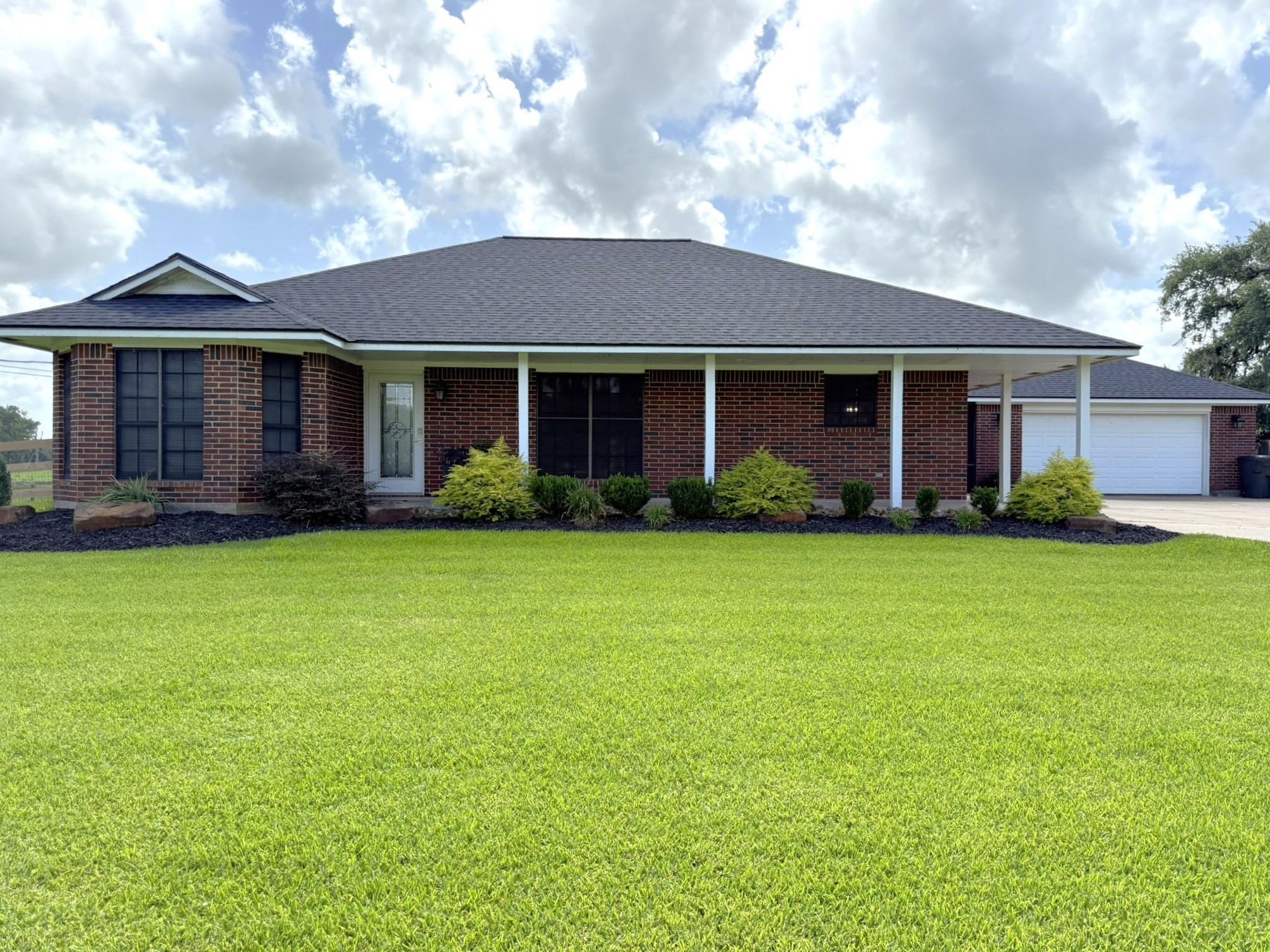 1008 County Road 903b Brazoria TX 77422