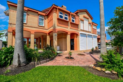 1231 Hawaii Drive Galveston TX 77554