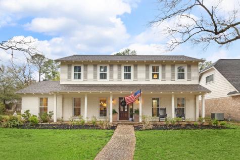 12503 Carriage Hill Drive Houston TX 77077