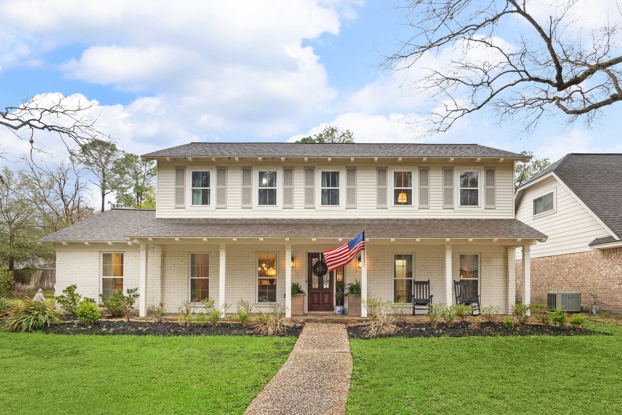 12503 Carriage Hill Drive Houston TX 77077