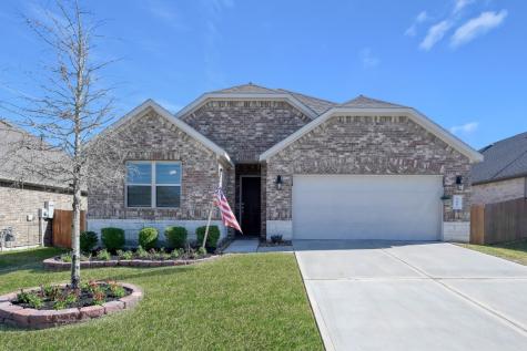 14007 Autumn Creek Court Conroe TX 77384