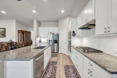 14007 Autumn Creek Court Conroe TX 77384