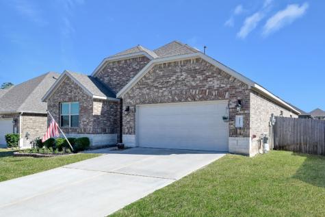 14007 Autumn Creek Court Conroe TX 77384