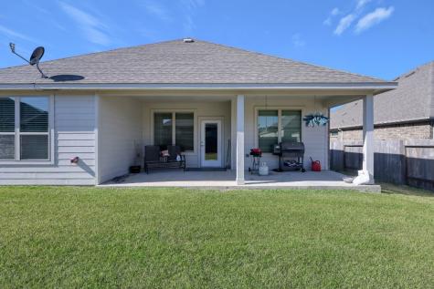14007 Autumn Creek Court Conroe TX 77384