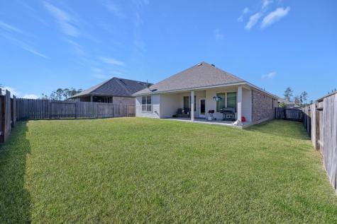 14007 Autumn Creek Court Conroe TX 77384