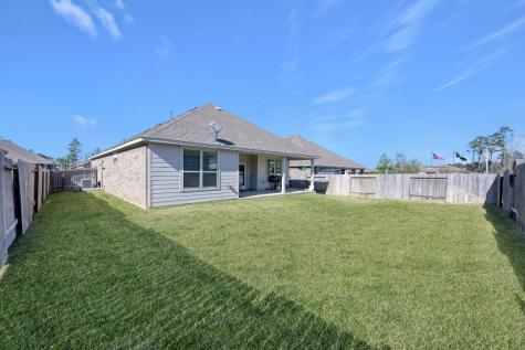 14007 Autumn Creek Court Conroe TX 77384