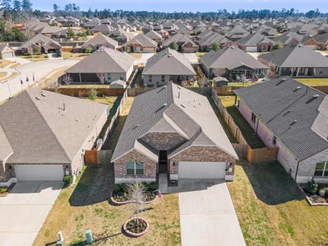 14007 Autumn Creek Court Conroe TX 77384