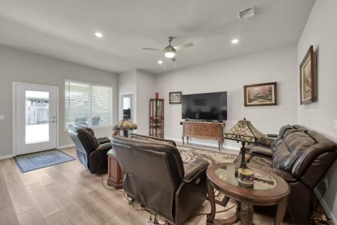 14007 Autumn Creek Court Conroe TX 77384