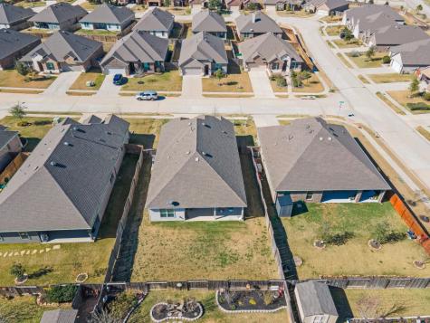 14007 Autumn Creek Court Conroe TX 77384