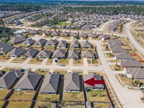 14007 Autumn Creek Court Conroe TX 77384