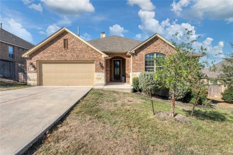 1270 Hidden Cave Drive New Braunfels TX 78132