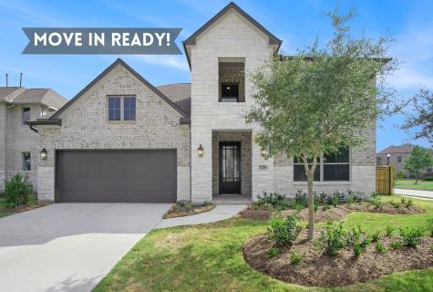 27119 Velencia Mist Court Magnolia TX 77354