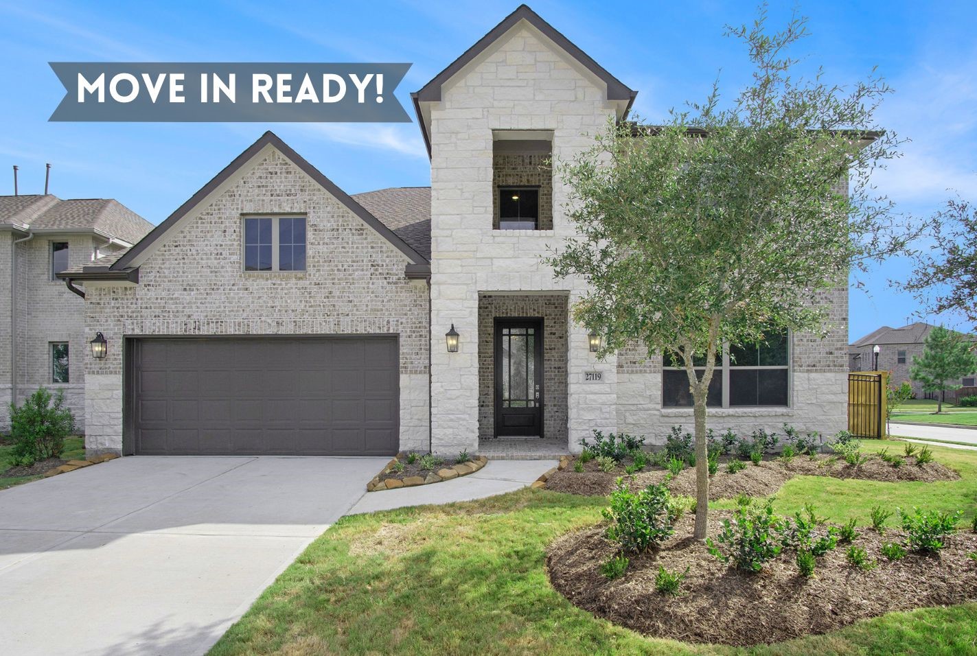 27119 Velencia Mist Court Magnolia TX 77354