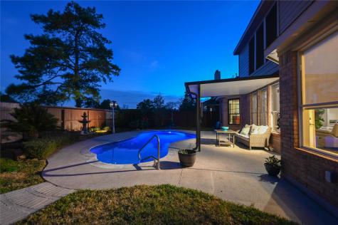 10710 White Oak Trace Drive Cypress TX 77429