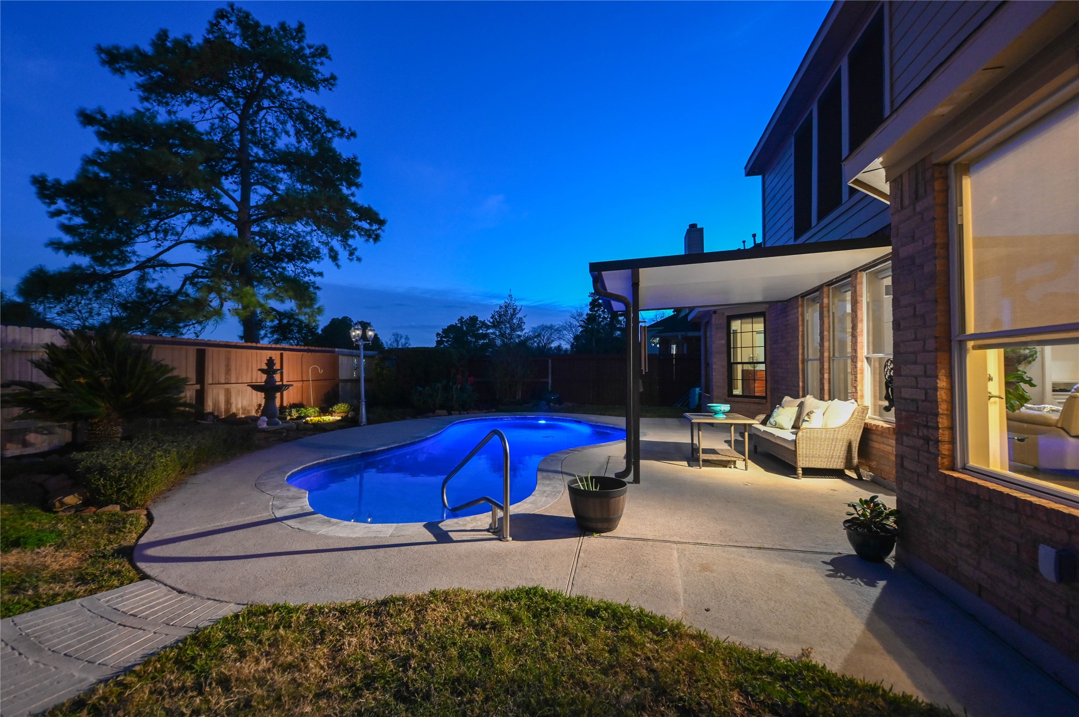 10710 White Oak Trace Drive Cypress TX 77429