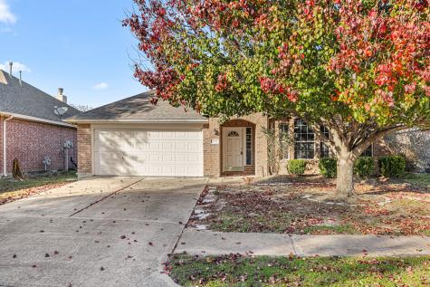 19727 Village Ridge Drive Tomball TX 77375