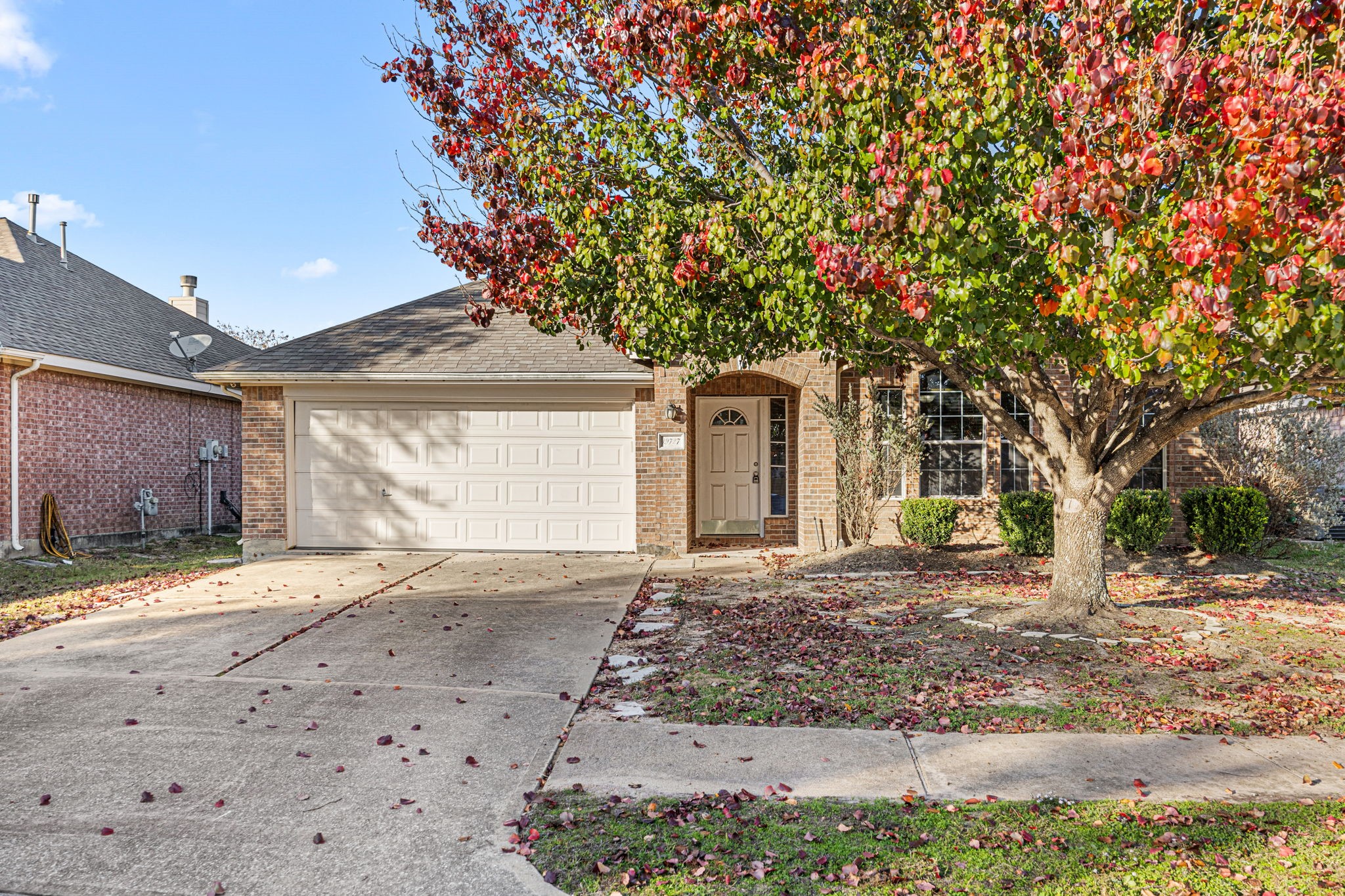 19727 Village Ridge Drive Tomball TX 77375