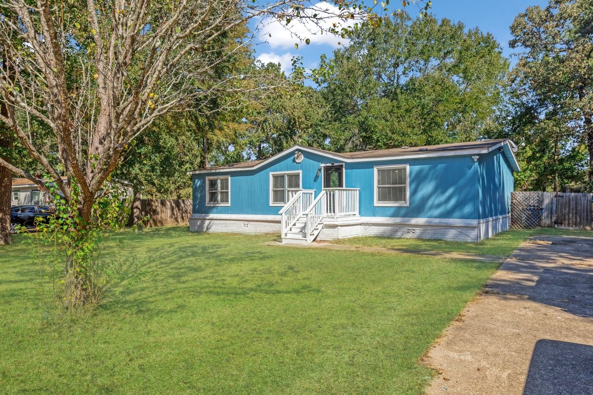 21510 Spring Creek Circle E Humble TX 77338