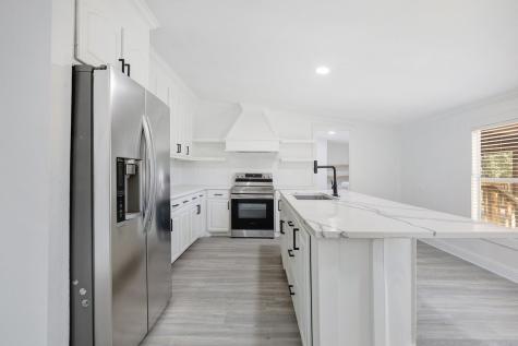 21510 Spring Creek Circle E Humble TX 77338