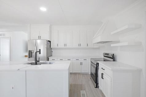 21510 Spring Creek Circle E Humble TX 77338