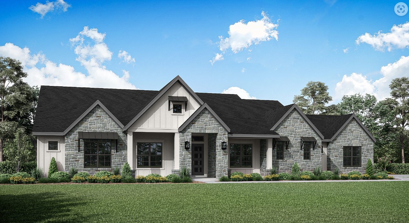 7502 Iron Valley Court Montgomery TX 77316