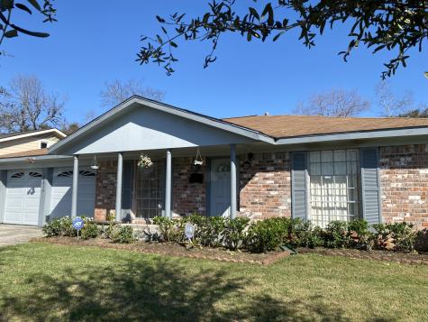 11819 S Willowdale Circle Houston TX 77071