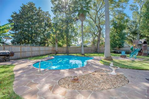 18511 Prince William Lane Houston TX 77058