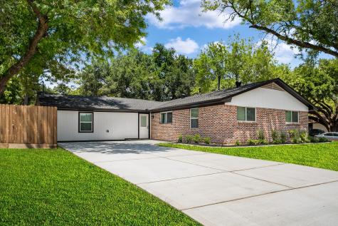 3803 April Lane Houston TX 77092