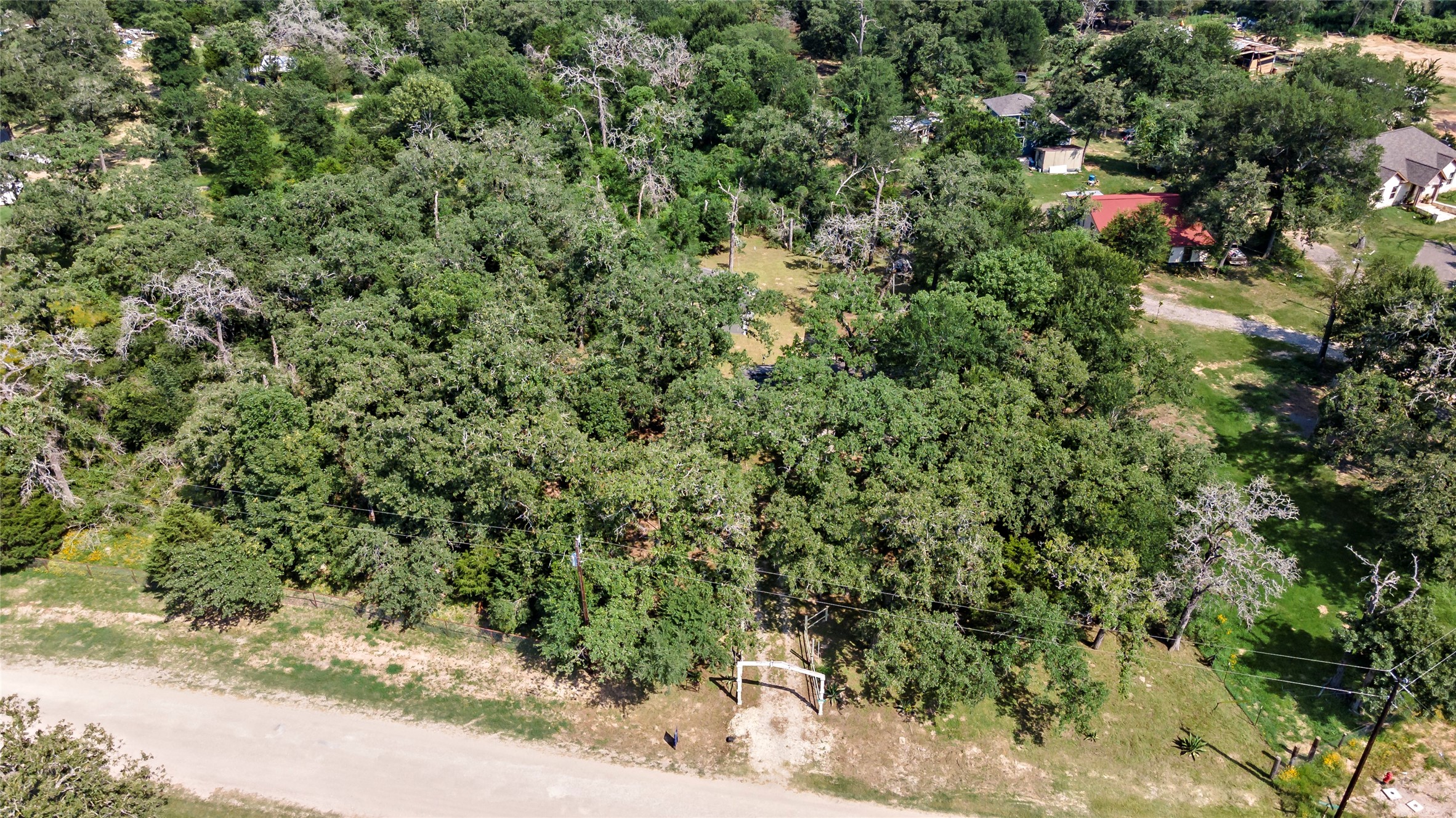 3235 Beaver Creek Road Caldwell TX 77836