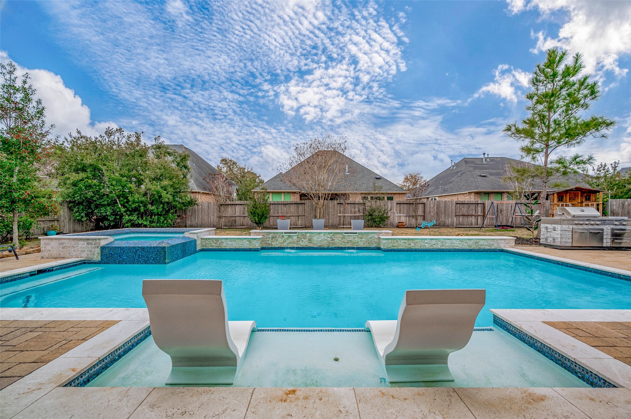 16515 Winding Ivy Lane Cypress TX 77433