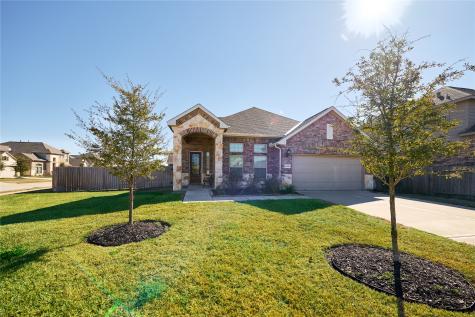 16426 Elkcreek Drive Hockley TX 77447