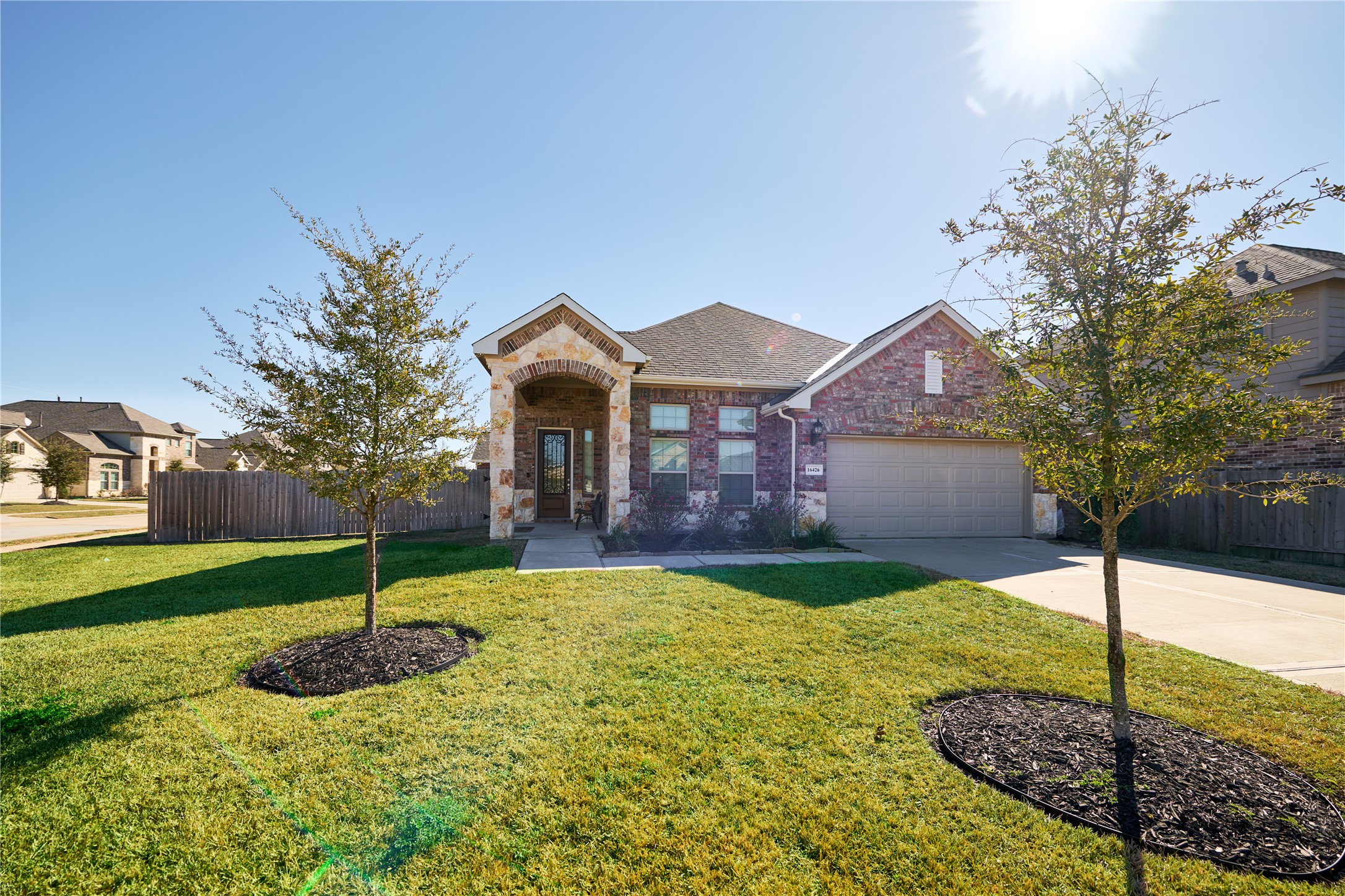 16426 Elkcreek Drive Hockley TX 77447