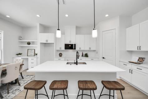 860 Rachel Street Street B Houston TX 77091
